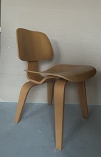 Rare Vitra Chair Plywood