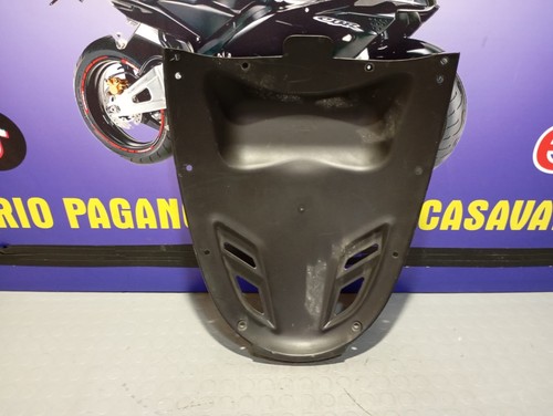 Carena griglia radiatore kymco - carena,