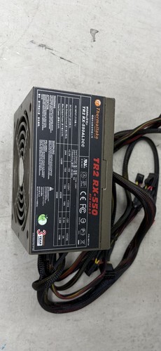 Thermaltake tr2 550al3cc - thermaltake,