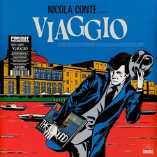 V.A. - Nicola Conte Presents