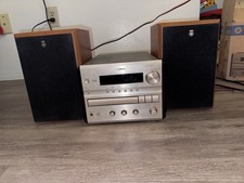 Yamaha PianoCraft CRX-E300