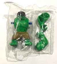 Nuova minifigure Marvel LEGO