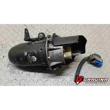 52027037 52027036 SUPPORTO FILTRO CARBURANTE FIAT DOBLO 1.6TD 105CV 2016