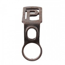 Staffa porta faro anteriore bici epoca tipo R