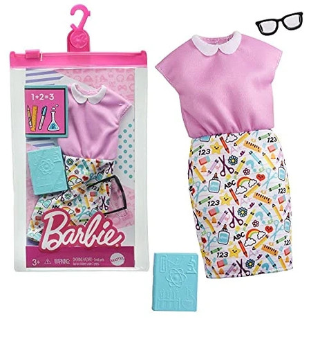 Barbie abito grc54 - barbie,