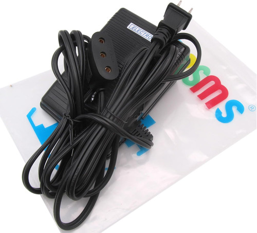 110v foot control - control, w/