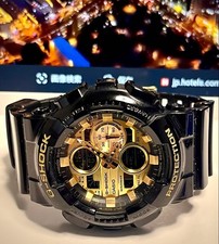 Orologio Casio G-Shock