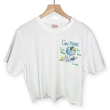 NWT MC2 Saint Barth T-Shirt