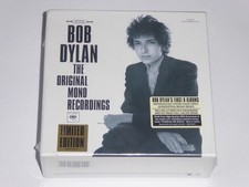 Bob Dylan - The Original Mono