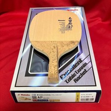 Racchetta da ping pong Nittaku