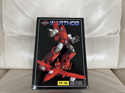 Transformers fans toys - toys, ft-54