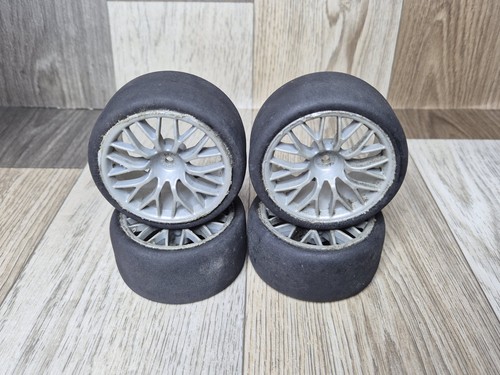 Set ruote pneumatici - set,