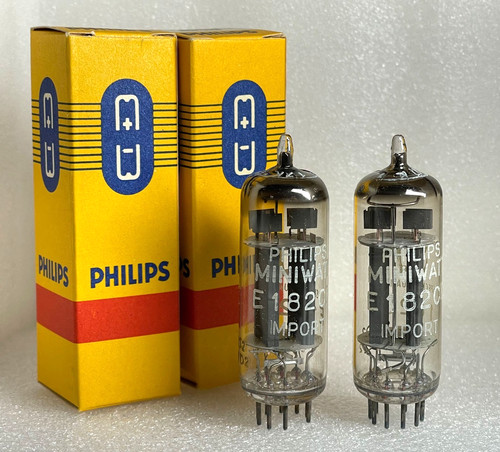 Coppia tubi e182cc - tubi, 7119