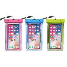 Custodia Impermeabile