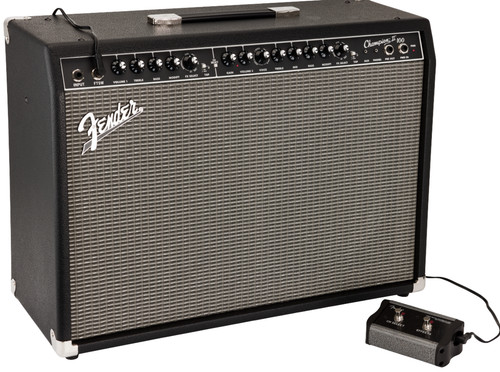 Fender champion 100 combo - champion,