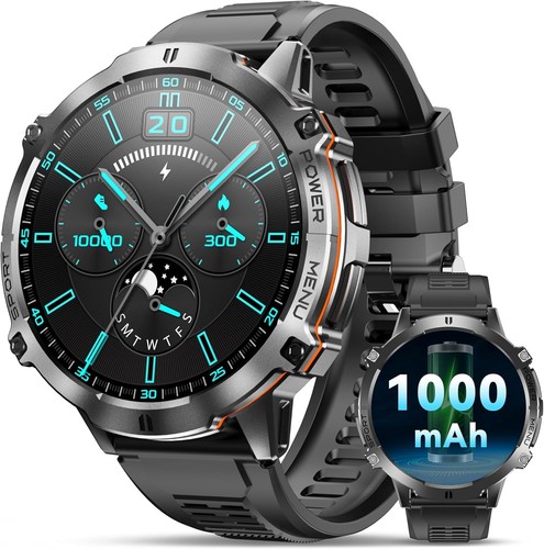Oukitel orologio smartwatch - oukitel,