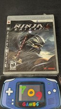 SEALED Ninja Gaiden Sigma 2