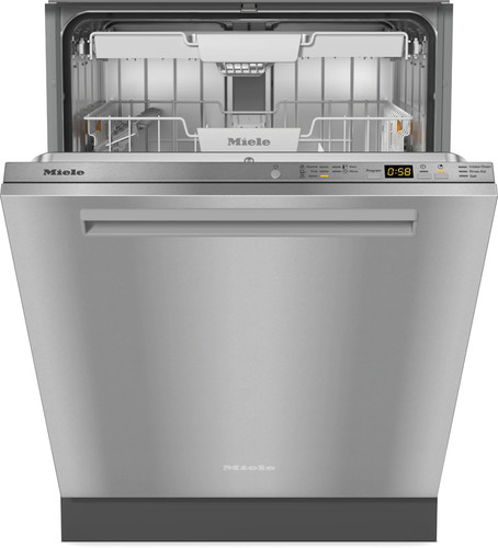 Miele 5056 scvi - 5056, fully
