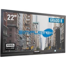 MONITOR SCHERMO LCD DISPLAY