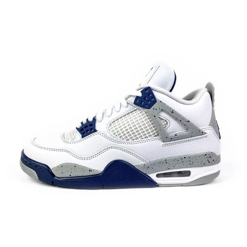 Air jordan retro - jordan, 4