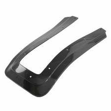 Spoiler parafango anteriore