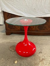 Tavolino da caffè vintage