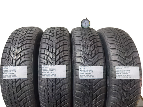 Pneumatici usati 155 r 13 - 155/70,