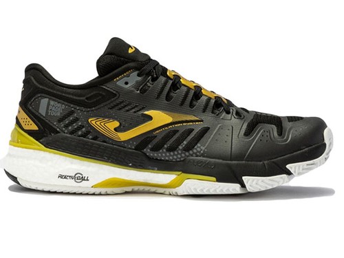 Scarpa tennis padel joma - scarpa, slam