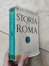 Storia di Roma - Indro