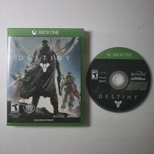 Videogioco Destiny Xbox One