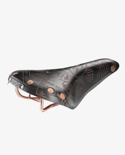 Brooks b17 special - brooks,