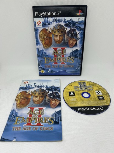 Age empires l età dei - age, of