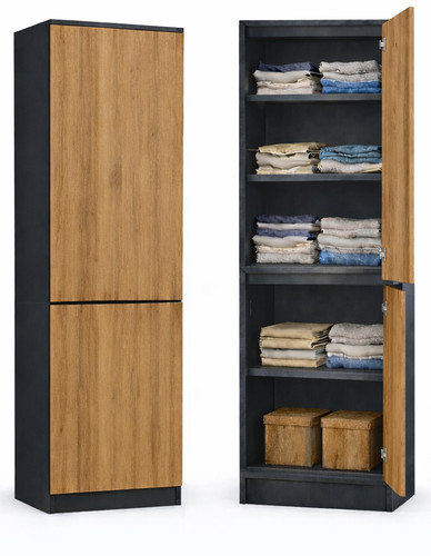 Bdw armadio stretto - -,