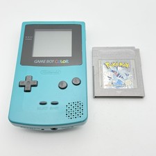 NINTENDO GAME BOY COLOR +