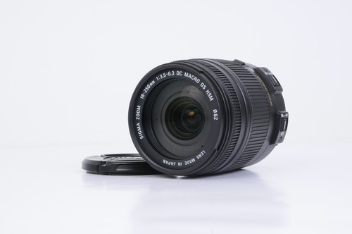Sigma 250 5 - sigma, hsm