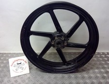 Cerchio Wheel ruota anteriore