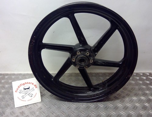Cerchio wheel ruota - wheel, anteriore
