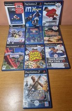 Bundle Joblot X10 Dieci Vari