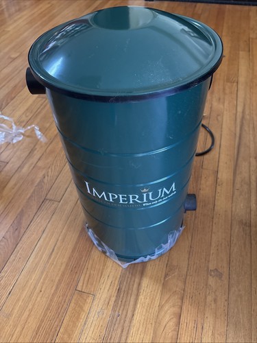 Aspiratore centralizzato