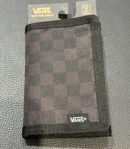 Vans portafoglio scivolo - portafoglio,