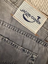 Jacob cohen pantalone - cohen, cotone