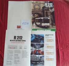 N° 17278 / RENAULT R 212