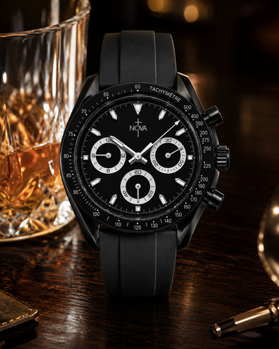 Orologio personalizzato nova - personalizzato,