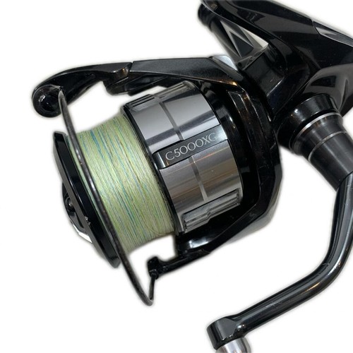 Mulinello spinning shimano - da,