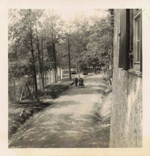 Vtg photo men - vtg,