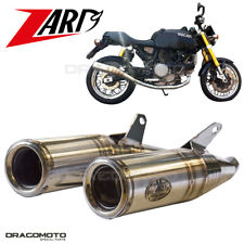 GT 1000 DUCATI 2009 2010 Basso