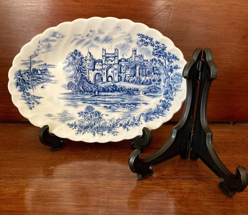 Ironstone johnson bros ancient - ironstone,