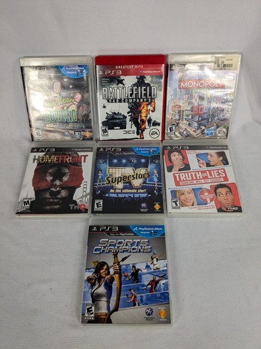 Lotto giochi ps3 - lotto,