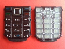 TASTIERA ORIGINALE NOKIA 6151