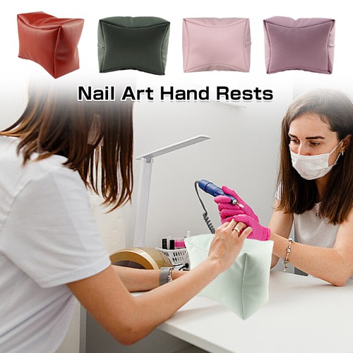 Cuscino nail art tavolo - cuscino,